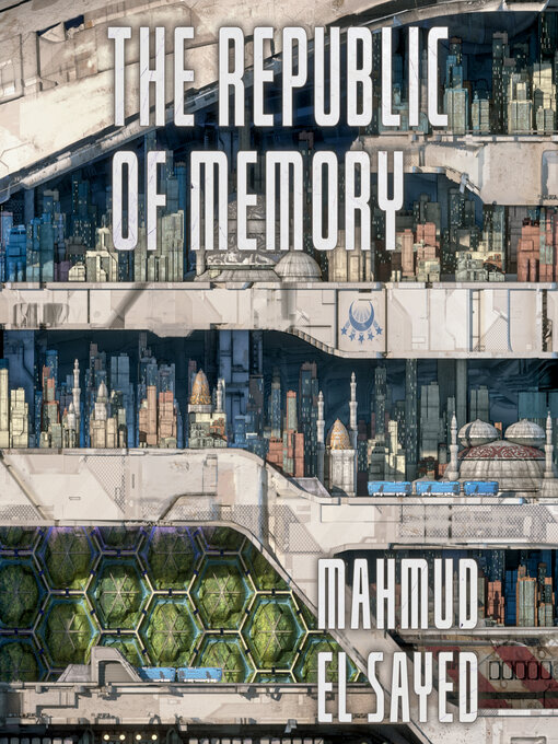 Cover image for The Republic of Memory